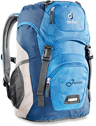 deuter junior backpack 18l