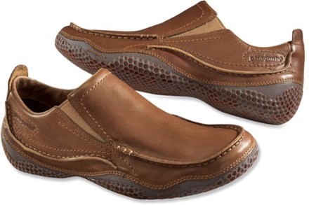 patagonia slip on shoes