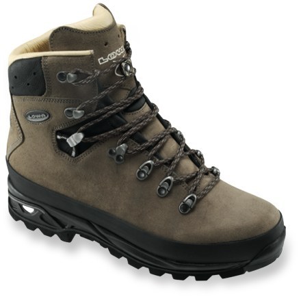 lowa baffin pro ll ii