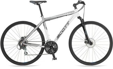 scott sportster p5 2008