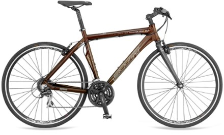 scott sub 30 2018