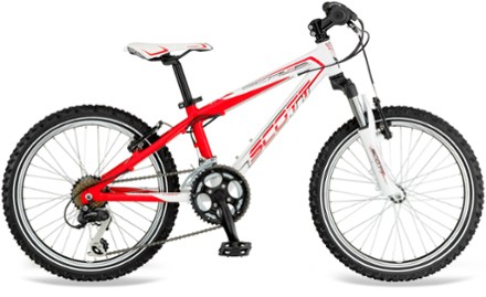 scott scale 80 2009