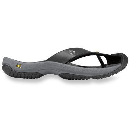 keen flip flop sandals