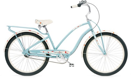 electra stream ride cruiser