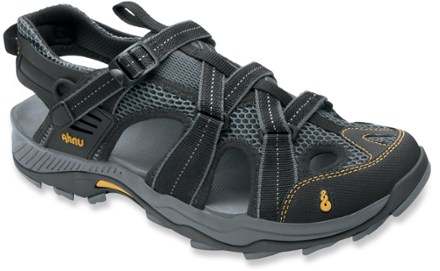 rei mens water sandals