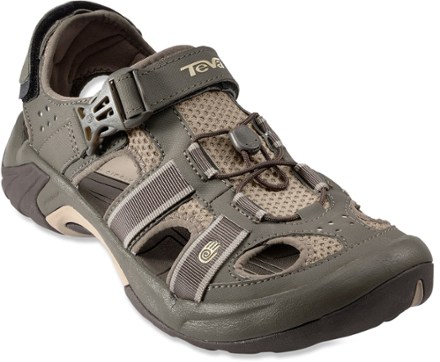 teva cycling sandals