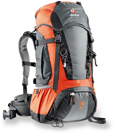 deuter fox 40 junior