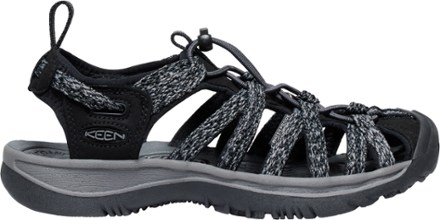 keen ladies walking sandals