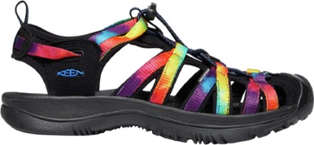 Whisper Sandals - Women's