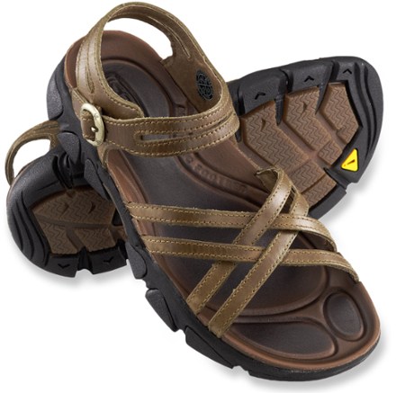 KEEN Naples Sandals - Women's | REI Co-op