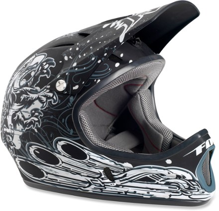 rei full face helmet