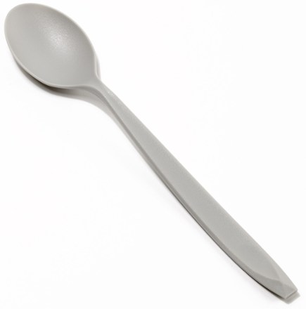 1pc Titanium Spoon Long Spoon Outdoor Camping Tableware E7B0 Favor Z0H1 