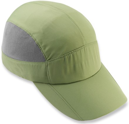 rei swiftland running cap