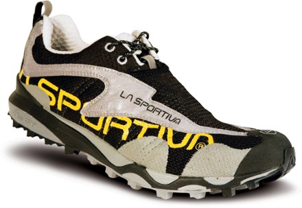sportiva trail shoes