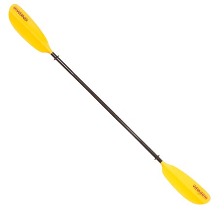 Werner Skagit FG 2-Piece Paddle