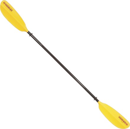 Werner Skagit Small-Shaft Paddle