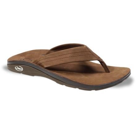 chaco flip flop sandals