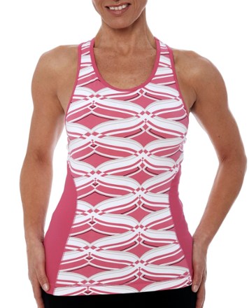 danskin racerback tank