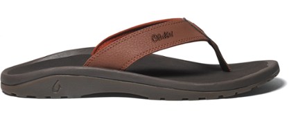 olukai men's ohana sandals