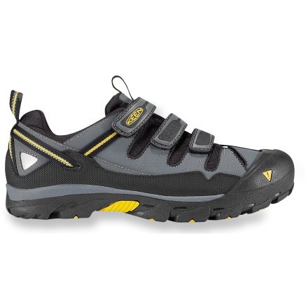 keen cycling sandals mens