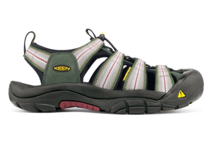 Below is the newest version of KEEN Newport H2 Sandals - Men's