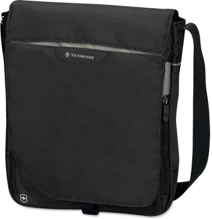 victorinox laptop messenger bag