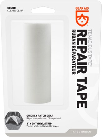 Gear Aid® Aquaseal - FD Flexible Durable, Adhesive - Runnings