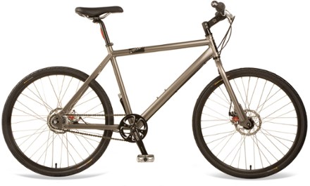 dixon bike shop