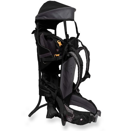 sherpani rumba superlight child carrier