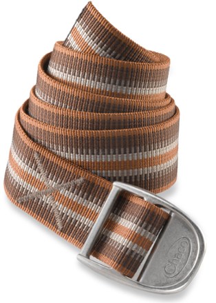 chaco belts