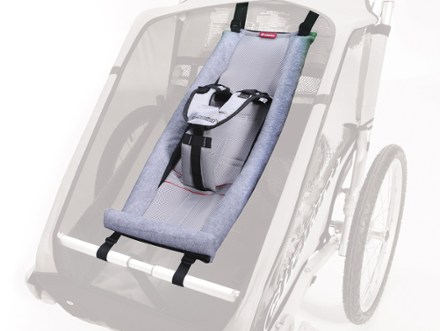 thule chariot cross 2 infant sling