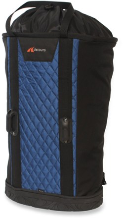 detours bike bag