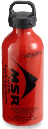 Fuel Bottle - 11 fl. oz.