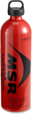 MSR Fuel Bottle - 30 fl. oz. | REI Co-op