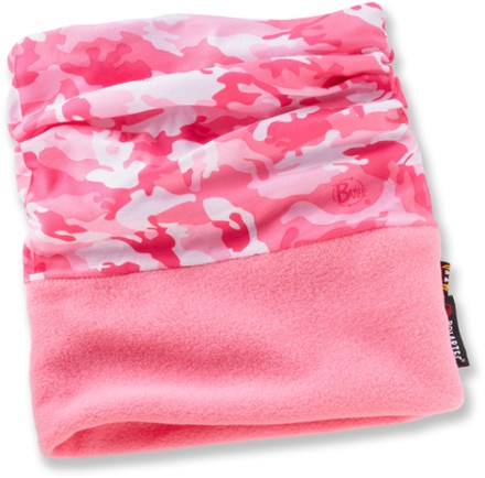 Scaldacollo multifunzione Polar multicolore BUFF