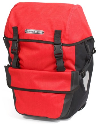 Below is the newest version of Ortlieb Bike Packer Plus Panniers - Pair