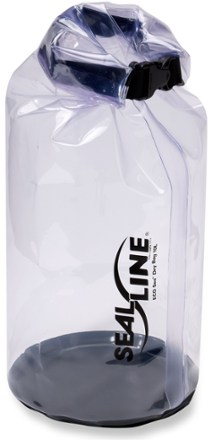 10 Liter SealLine Eco-See Dry Bag