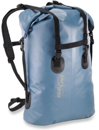 Black Canyon Boundary Dry Pack - 70 Liters