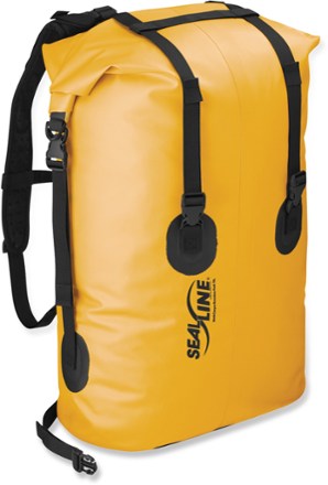 Black Canyon Boundary Dry Pack - 70 Liters