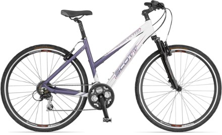 scott p4 bike