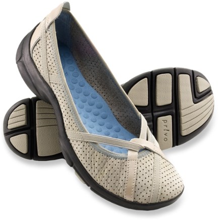 Privo by Clarks Berry Shoes - Women's 