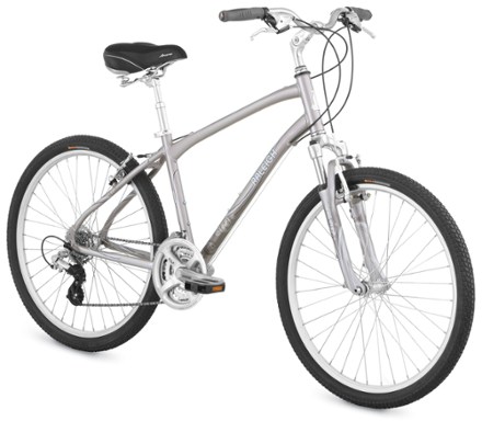raleigh venture comfort bike
