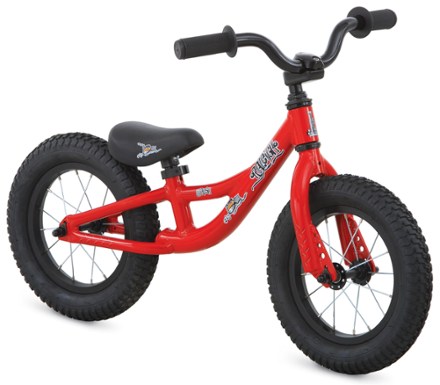 kids push along bike