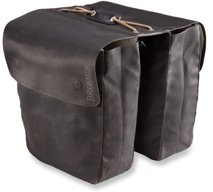 brooks england pannier