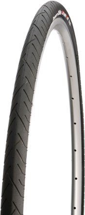 Panaracer RiBMo Tire Pan Ribmo Pt 700x23 Wire Bk 