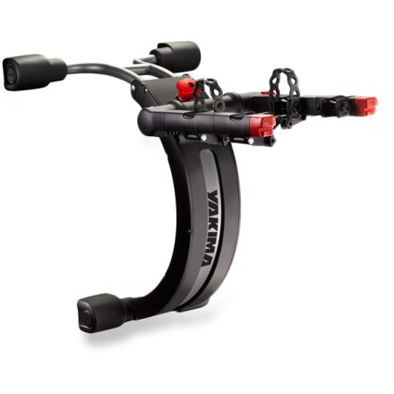 yakima bike rack extender