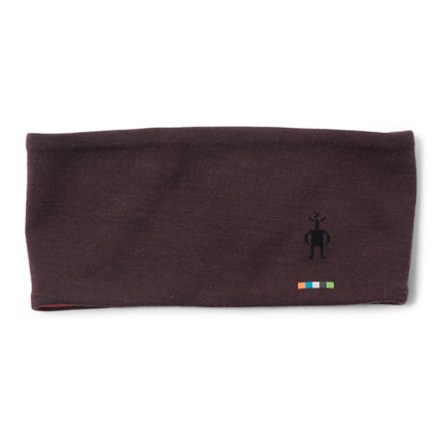 Smartwool Merino 250 Reversible Headband 0