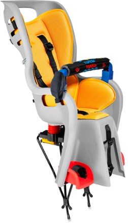 topeak baby seat recall