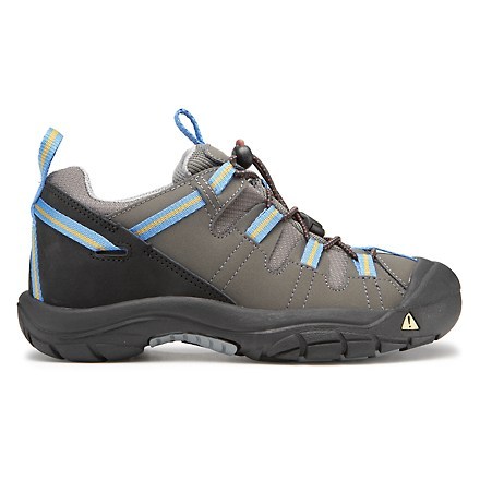 keen targhee rei