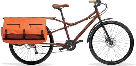 kona ute electric